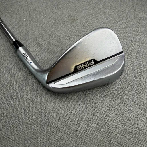 Ping S159 Gap Wedge - Stiff Flex / 46 Degree