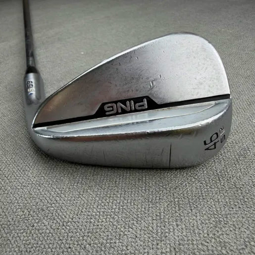 Ping S159 Gap Wedge - Stiff Flex / 46 Degree