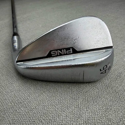 Ping S159 Gap Wedge - Stiff Flex / 46 Degree
