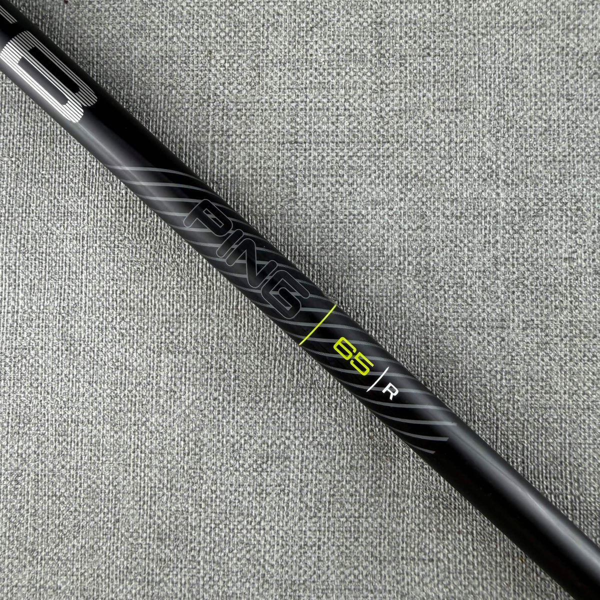 Ping Alta CB  - 65g Regular / Fairway Shaft / Ping