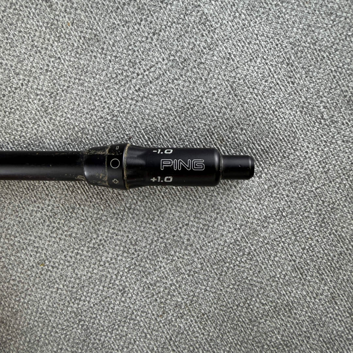 Ping Alta CB  - 65g Regular / Fairway Shaft / Ping