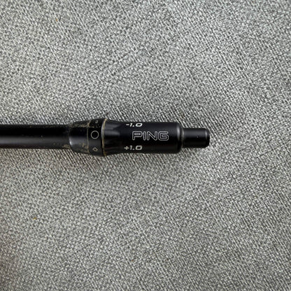 Ping Alta CB  - 65g Regular / Fairway Shaft / Ping