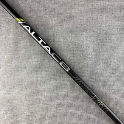 Ping Alta CB - 70g Stiff / Hybrid Shaft / Ping