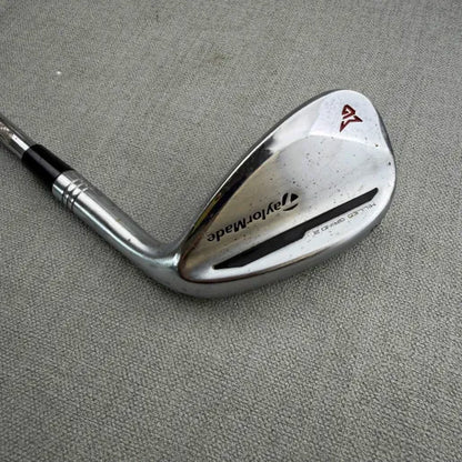Taylormade Milled Grind 2 - Stiff Flex / 52 Degree