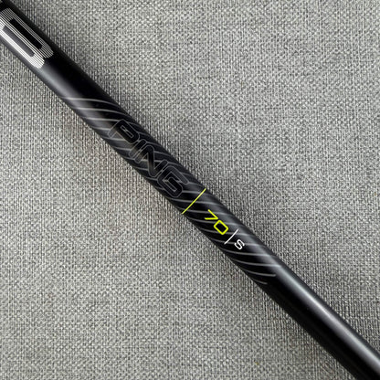 Ping Alta CB - 70g Stiff / Hybrid Shaft / Ping