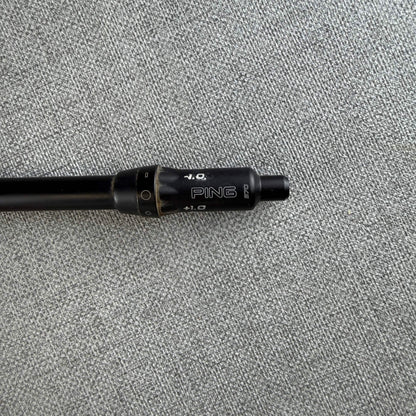 Ping Alta CB - 70g Stiff / Hybrid Shaft / Ping