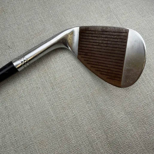 Taylormade Milled Grind 2 - Stiff Flex / 52 Degree