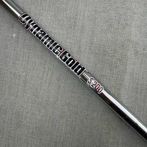Taylormade Milled Grind 2 - Stiff Flex / 52 Degree