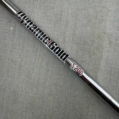 Taylormade Milled Grind 2 - Stiff Flex / 52 Degree