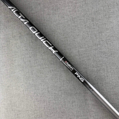 Fujikura Alta Quick - 45g Senior / Hybrid Shaft / Ping