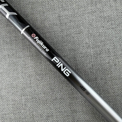 Fujikura Alta Quick - 45g Senior / Hybrid Shaft / Ping
