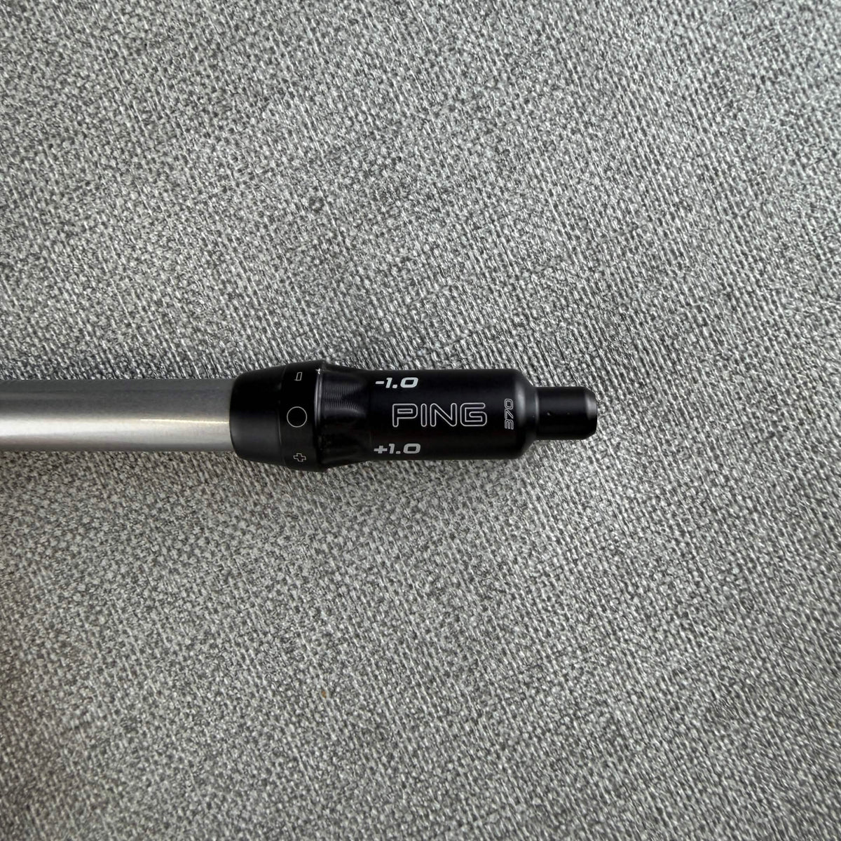 Fujikura Alta Quick - 45g Senior / Hybrid Shaft / Ping