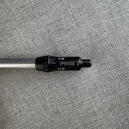 Fujikura Alta Quick - 45g Senior / Hybrid Shaft / Ping