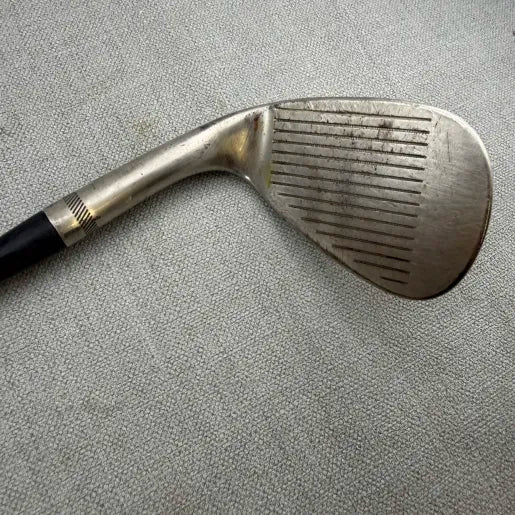 Titleist Vokey Spin Milled Lob Wedge - Wedge Flex / 58 Degree