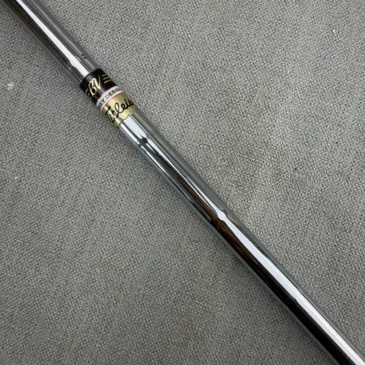 Titleist Vokey Spin Milled Lob Wedge - Wedge Flex / 58 Degree