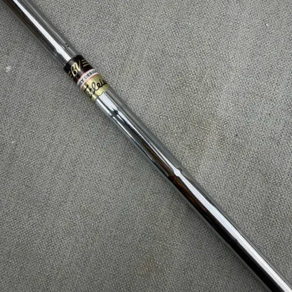 Titleist Vokey Spin Milled Lob Wedge - Wedge Flex / 58 Degree
