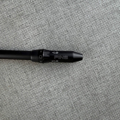 Ping Alta CB Blue - 65g Stiff / Fairway Shaft / Ping