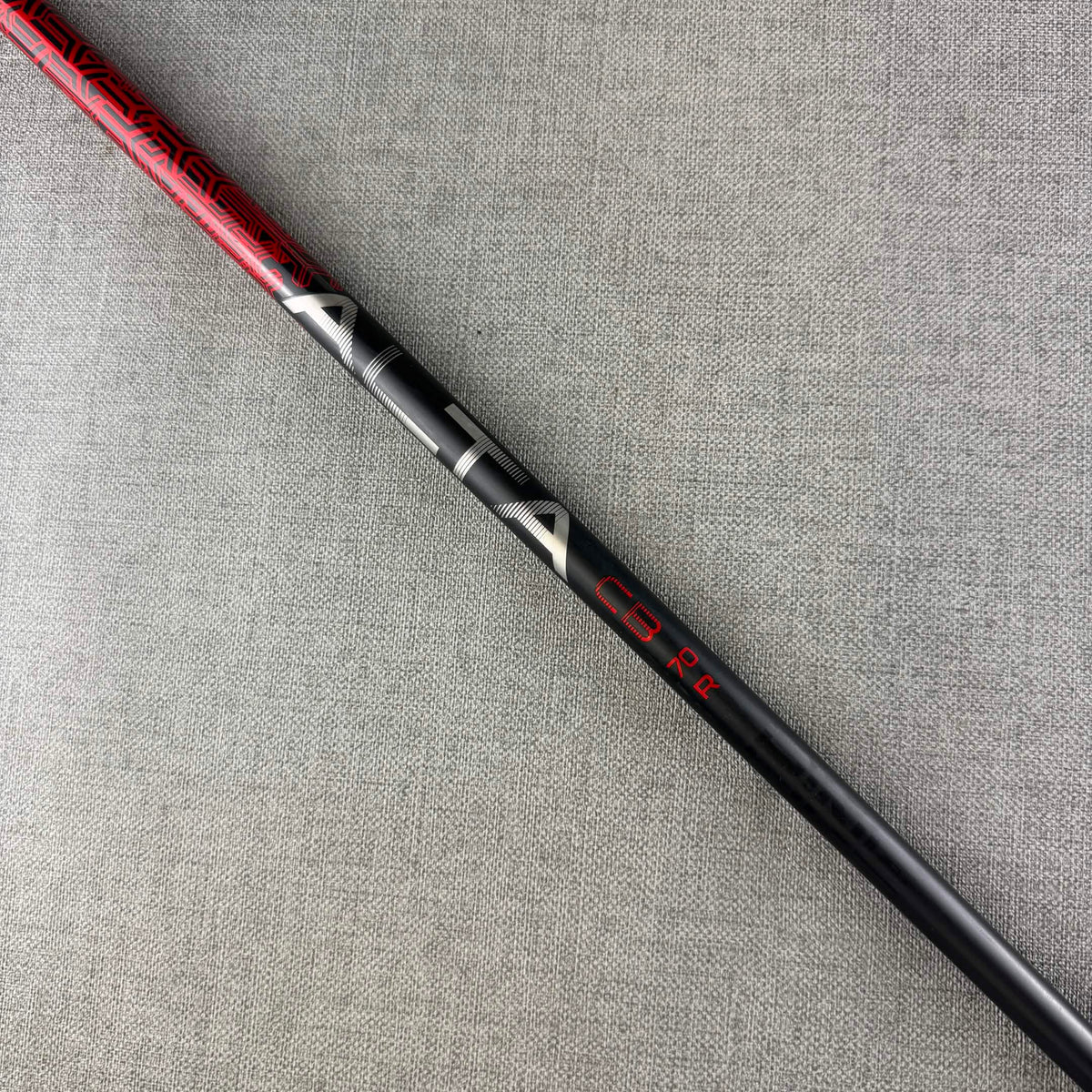 Ping Alta CB Red - 70g Regular / Hybrid Shaft / Ping
