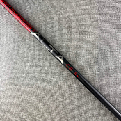 Ping Alta CB Red - 70g Regular / Hybrid Shaft / Ping