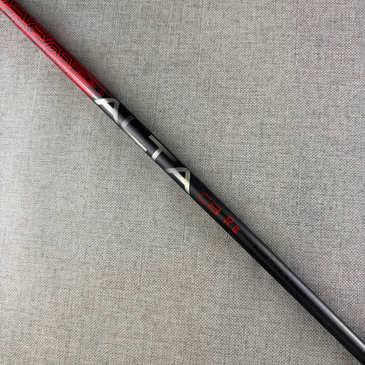 Ping Alta CB Red - 70g Regular / Hybrid Shaft / Ping