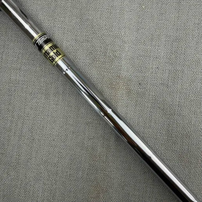 Taylormade Milled Grind Lob Wedge - Stiff Flex / 58 Degree