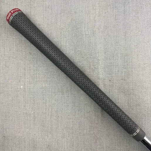 Taylormade Milled Grind Lob Wedge - Stiff Flex / 58 Degree