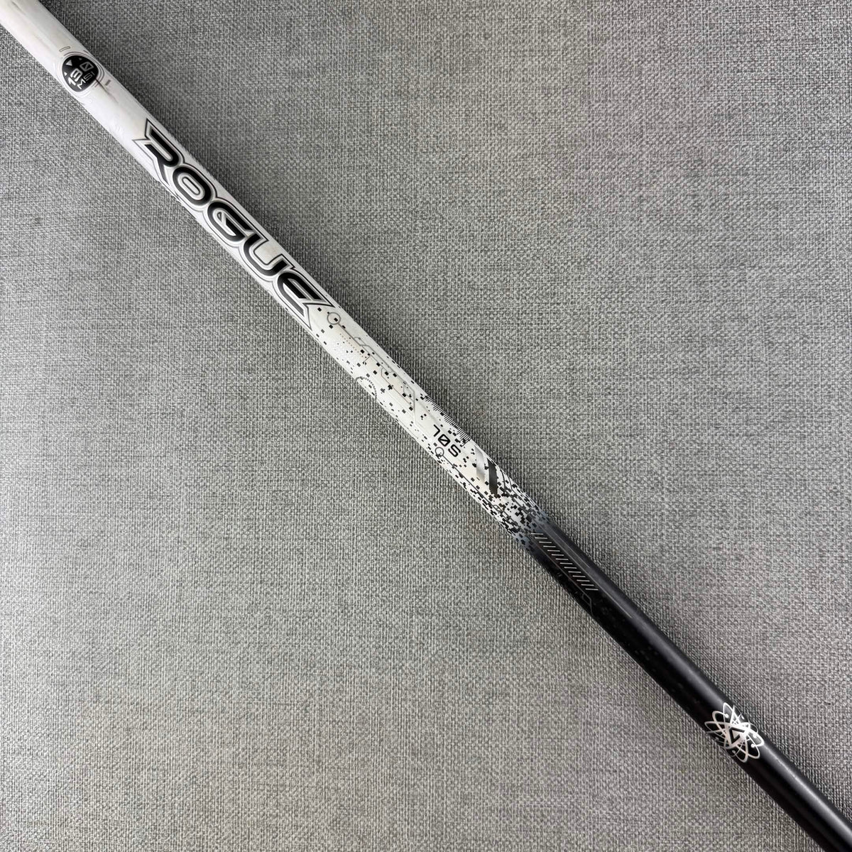 Aldila Rogue - 70g Stiff / Fairway Shaft / Ping
