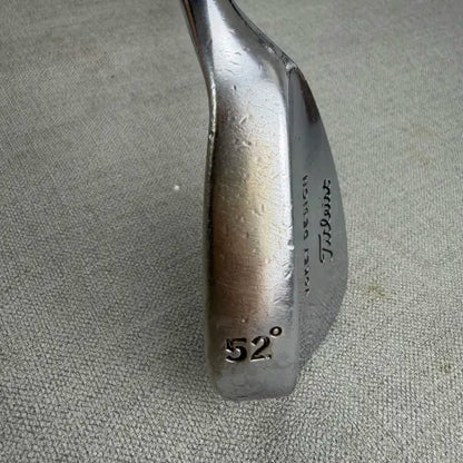 Titleist Vokey Design Gap Wedge - Wedge Flex / 52 Degree