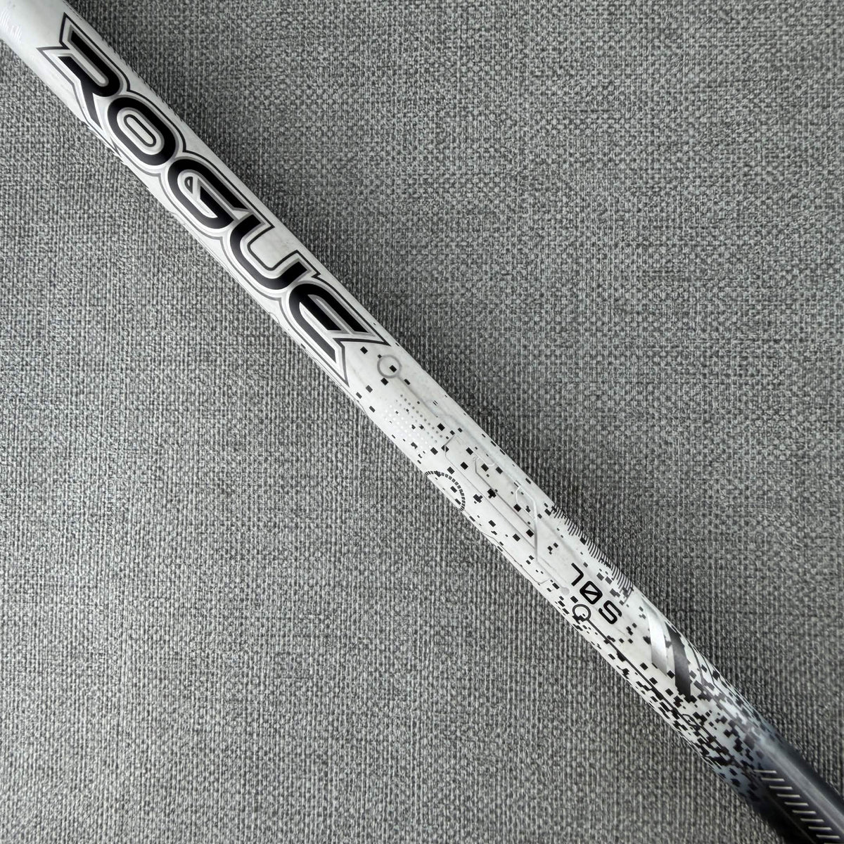 Aldila Rogue - 70g Stiff / Fairway Shaft / Ping