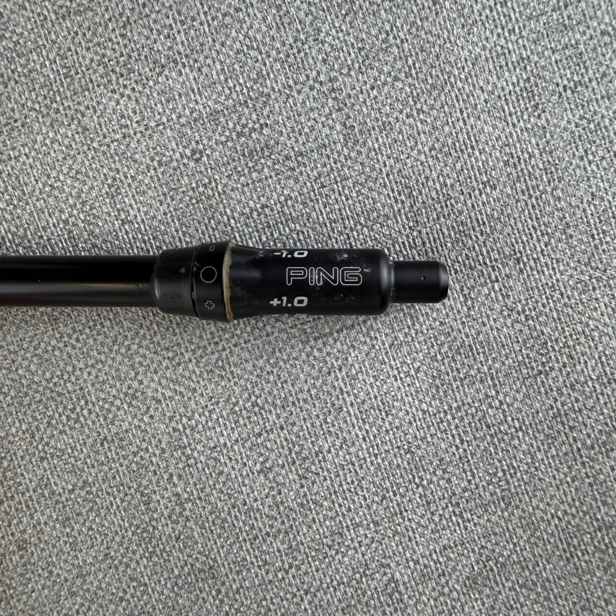 Aldila Rogue - 70g Stiff / Fairway Shaft / Ping