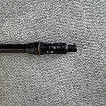 Aldila Rogue - 70g Stiff / Fairway Shaft / Ping