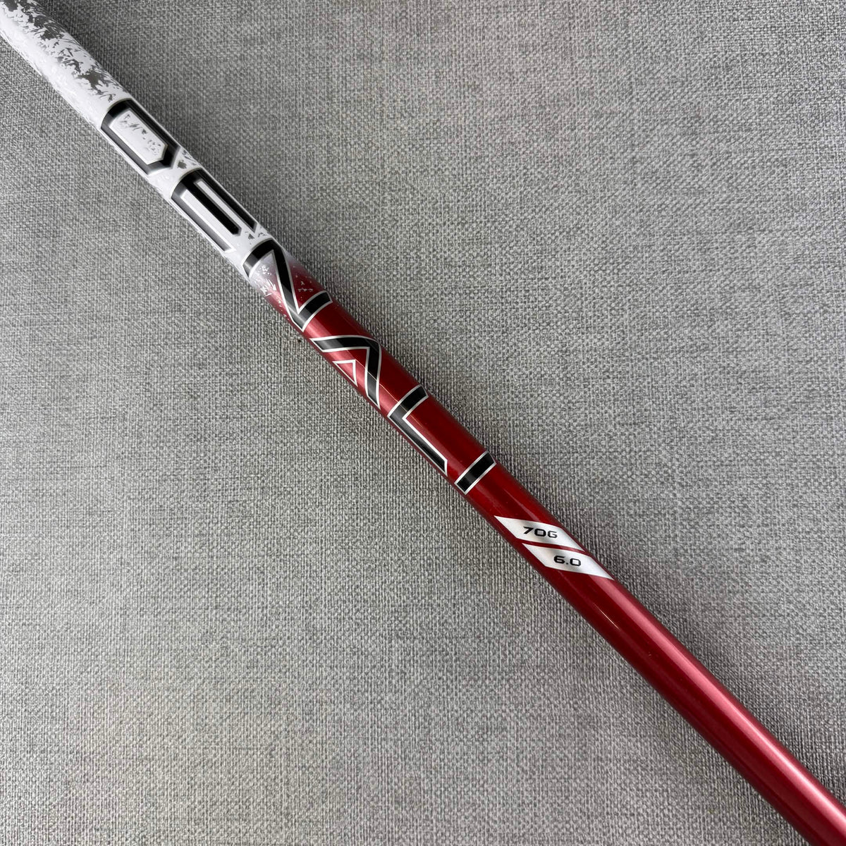 Project X Denali Red - 70g Stiff / Fairway Shaft / Ping