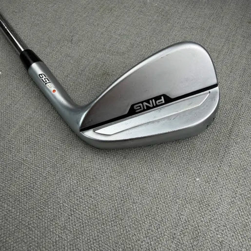 Ping S159 Gap Wedge - Wedge Flex / 50 Degree