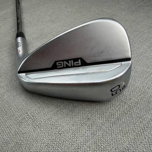 Ping S159 Gap Wedge - Wedge Flex / 50 Degree