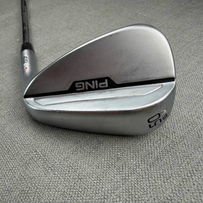 Ping S159 Gap Wedge - Wedge Flex / 50 Degree