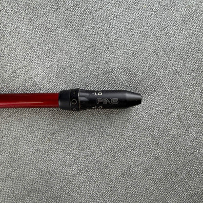 Project X Denali Red - 70g Stiff / Fairway Shaft / Ping