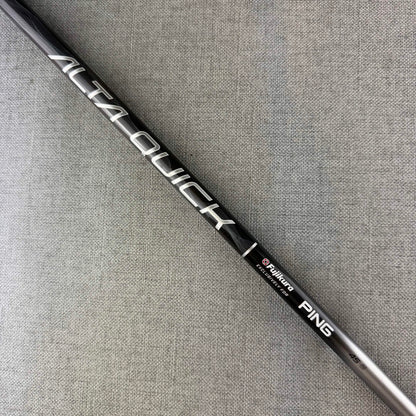 Fujikura Alta Quick - 45g Senior / Hybrid Shaft / Ping