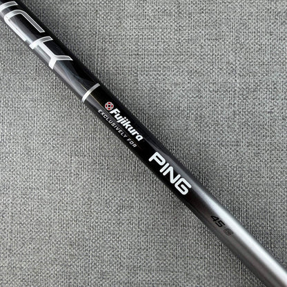 Fujikura Alta Quick - 45g Senior / Hybrid Shaft / Ping