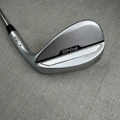 Ping S159 Lob Wedge - Wedge Flex / 58 Degree