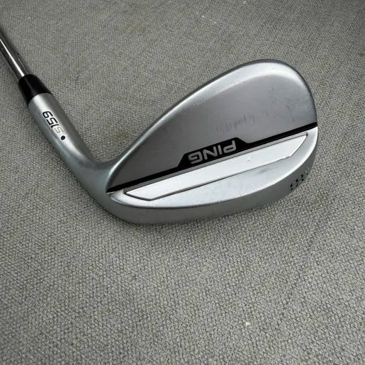 Ping S159 Lob Wedge - Wedge Flex / 58 Degree