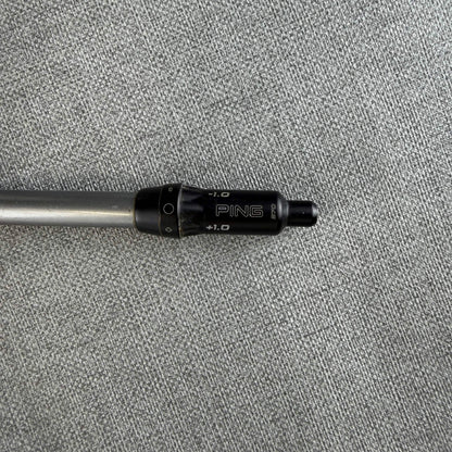 Fujikura Alta Quick - 45g Senior / Hybrid Shaft / Ping