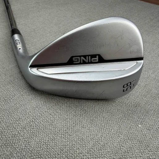Ping S159 Lob Wedge - Wedge Flex / 58 Degree