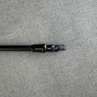 Mitsubishi Kai'li - 60g Extra Stiff / Driver Shaft / Taylormade