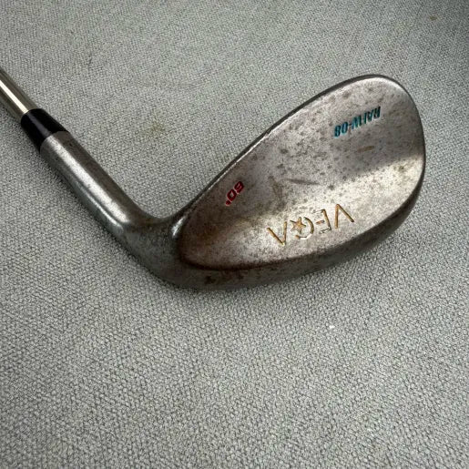 Vega RAFW 60 Degree Wedge - Wedge Flex / 60 Degree