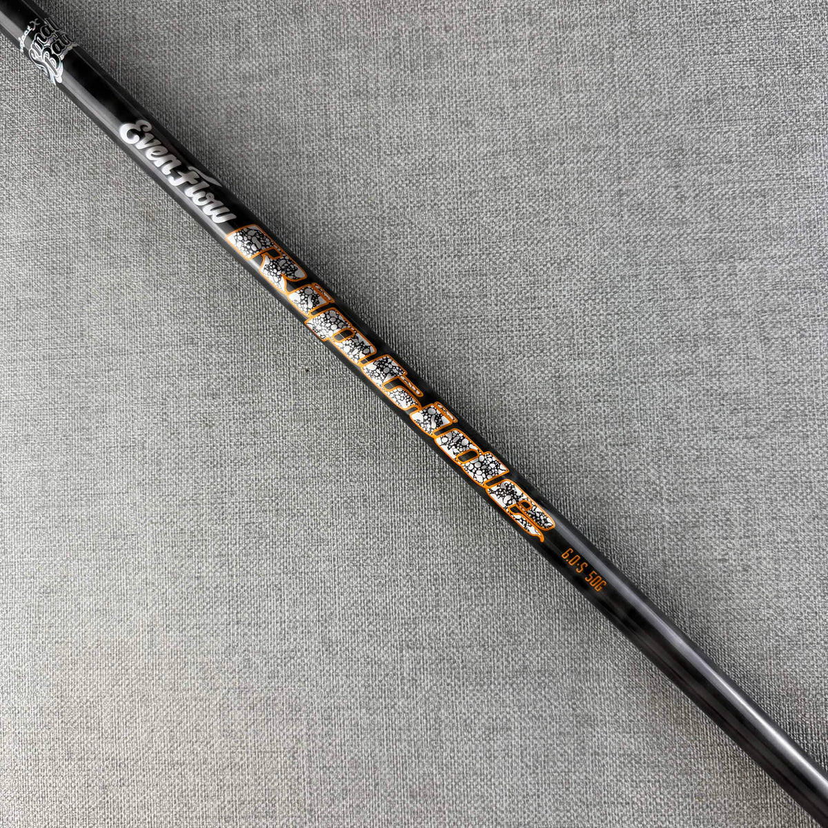 Project X Even Flow Riptide - 60g Stiff / Fairway Shaft / Ping