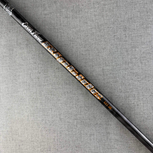 Project X Even Flow Riptide - 60g Stiff / Fairway Shaft / Ping