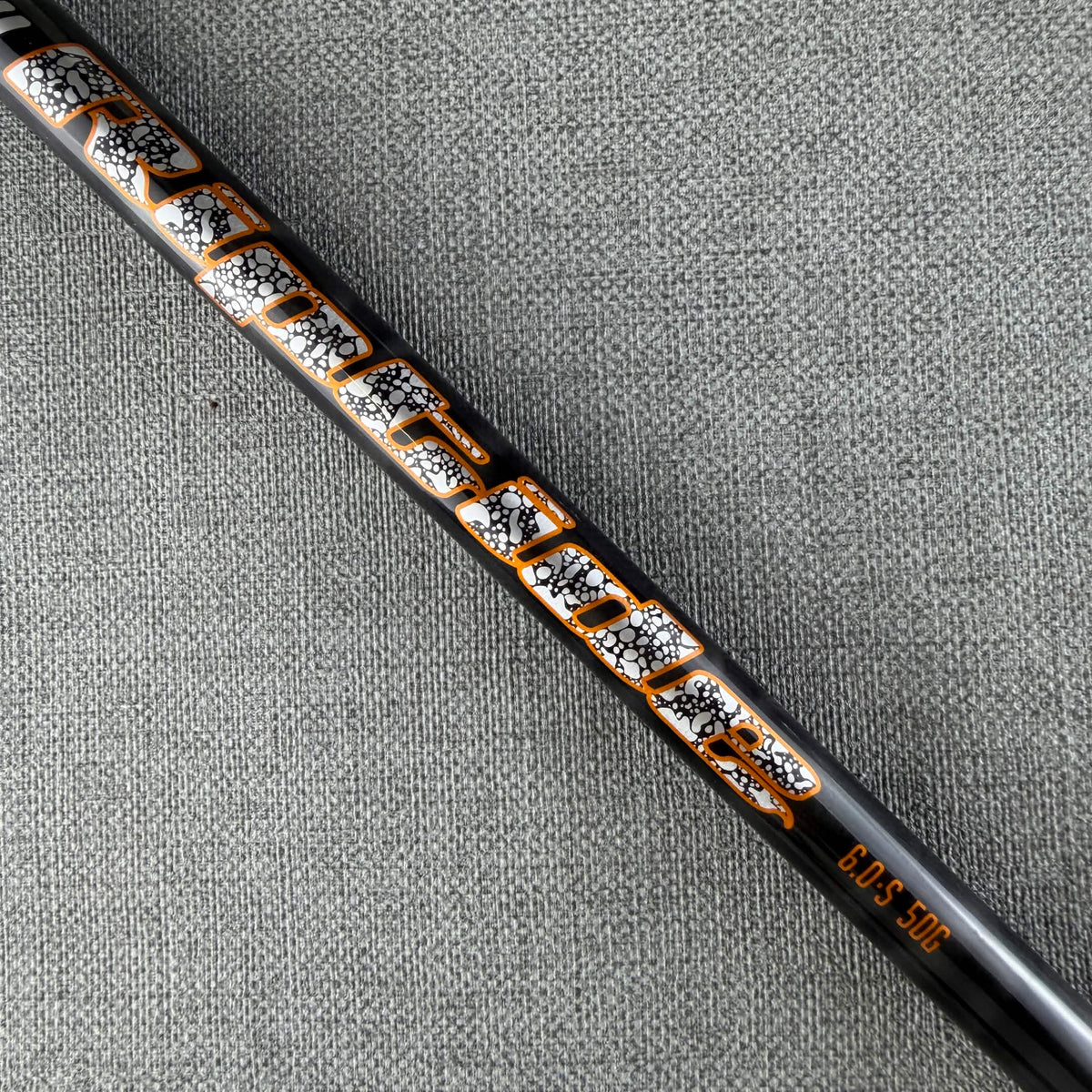 Project X Even Flow Riptide - 60g Stiff / Fairway Shaft / Ping