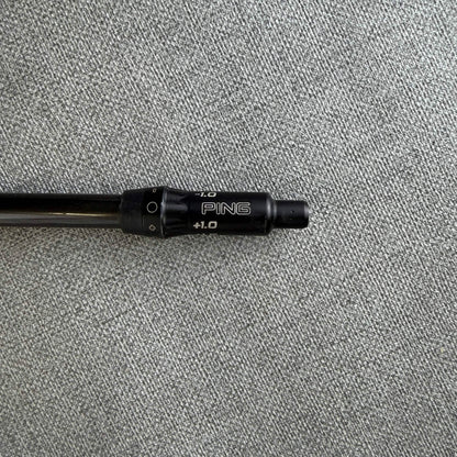 Project X Even Flow Riptide - 60g Stiff / Fairway Shaft / Ping