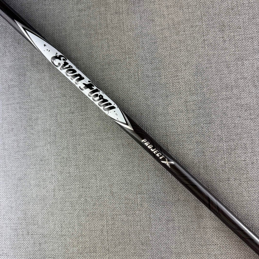 Project X Even Flow - 85g Extra Stiff / Fairway Shaft / Ping