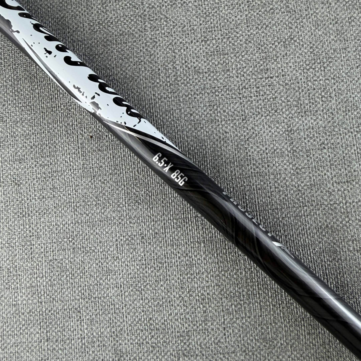 Project X Even Flow - 85g Extra Stiff / Fairway Shaft / Ping